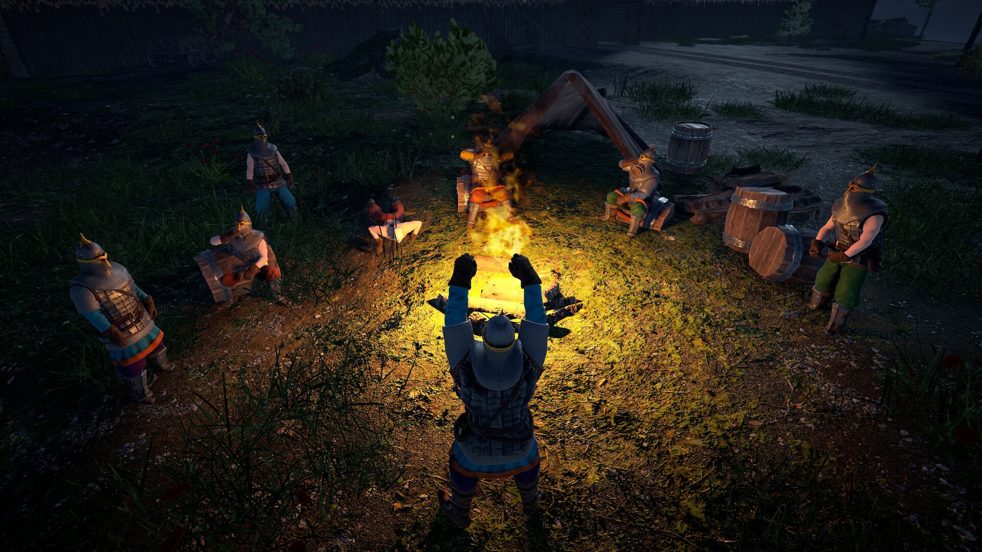 LIZARDS MUST DIE #13