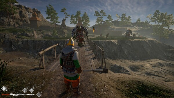 Скриншот из LIZARDS MUST DIE Скриншот из LIZARDS MUST DIE