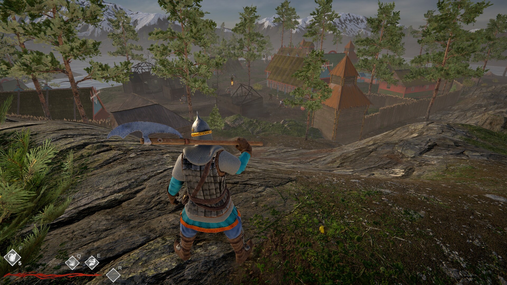 LIZARDS MUST DIE #12