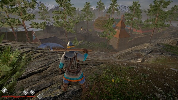 Скриншот из LIZARDS MUST DIE Скриншот из LIZARDS MUST DIE