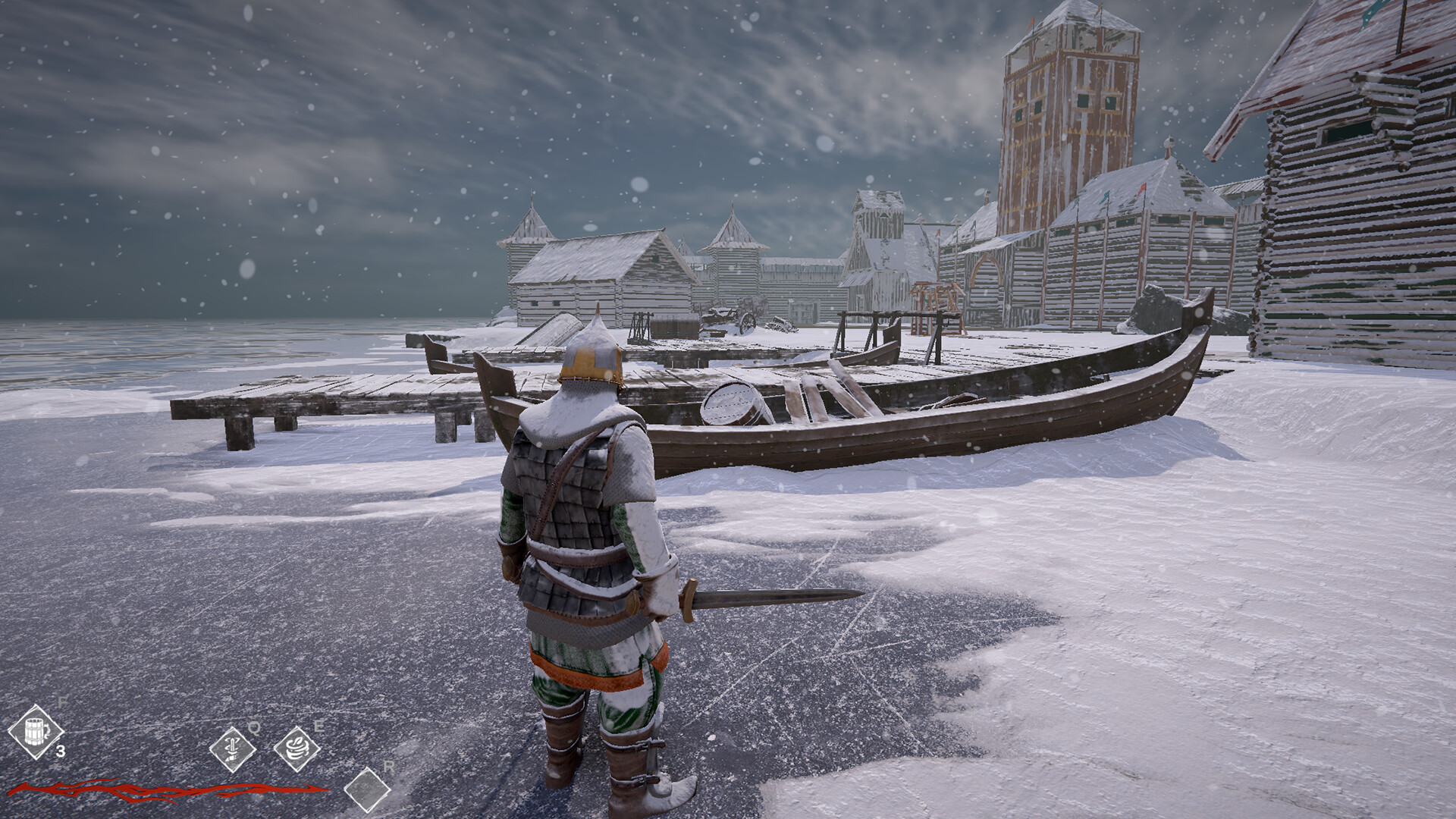 LIZARDS MUST DIE #11