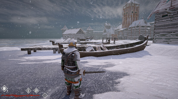 Скриншот из LIZARDS MUST DIE Скриншот из LIZARDS MUST DIE