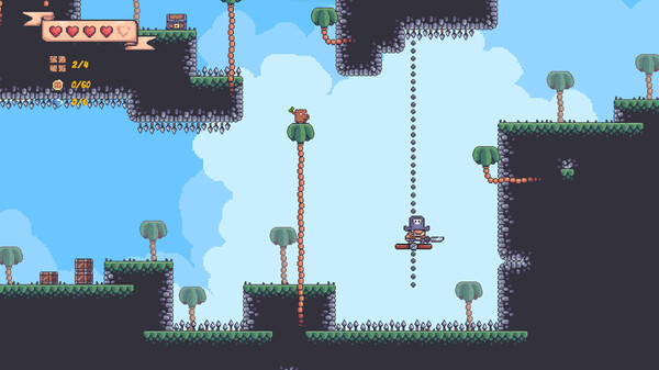 Sea of Treasuresfor windows and Linux 1