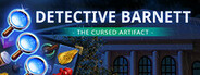 Detective Barnett - The Cursed Artifact