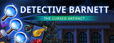 Detective Barnett - The Cursed Artifact