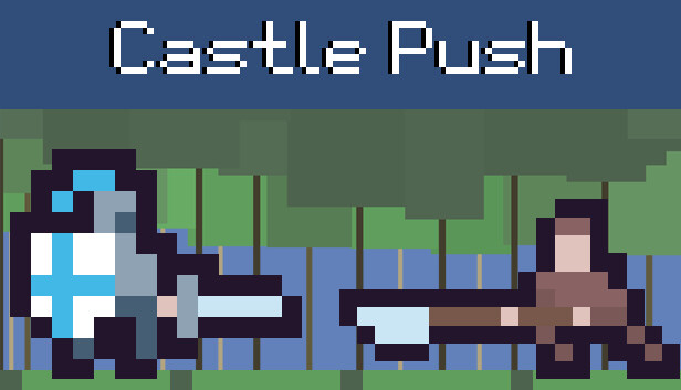 Castle Push on Steam