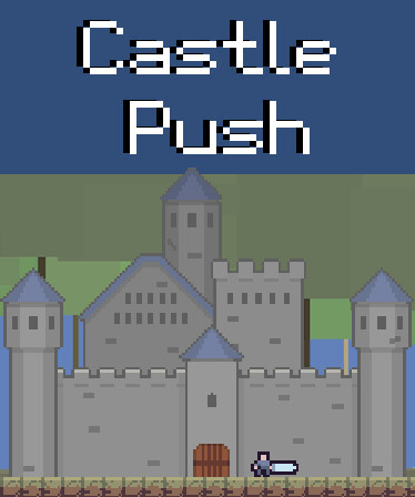 Castle Push