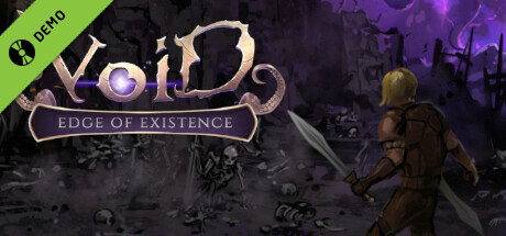Void: Edge of Existence Demo