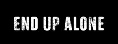 END UP ALONE 게임 이미지