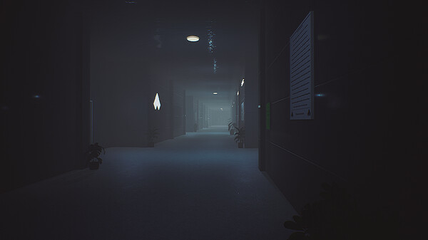 Скриншот из END UP ALONE