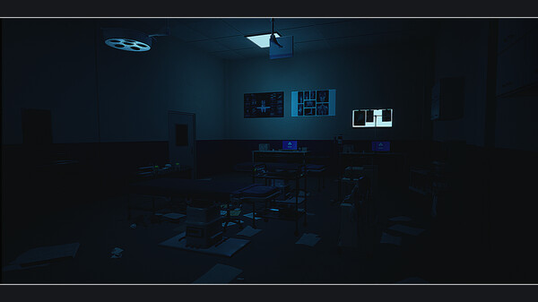 Скриншот из END UP ALONE