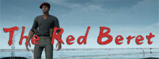 The Red Beret 红色贝雷帽 게임 이미지