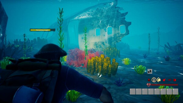 The Red Beret game for windows Pc 1