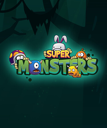 Super Monsters