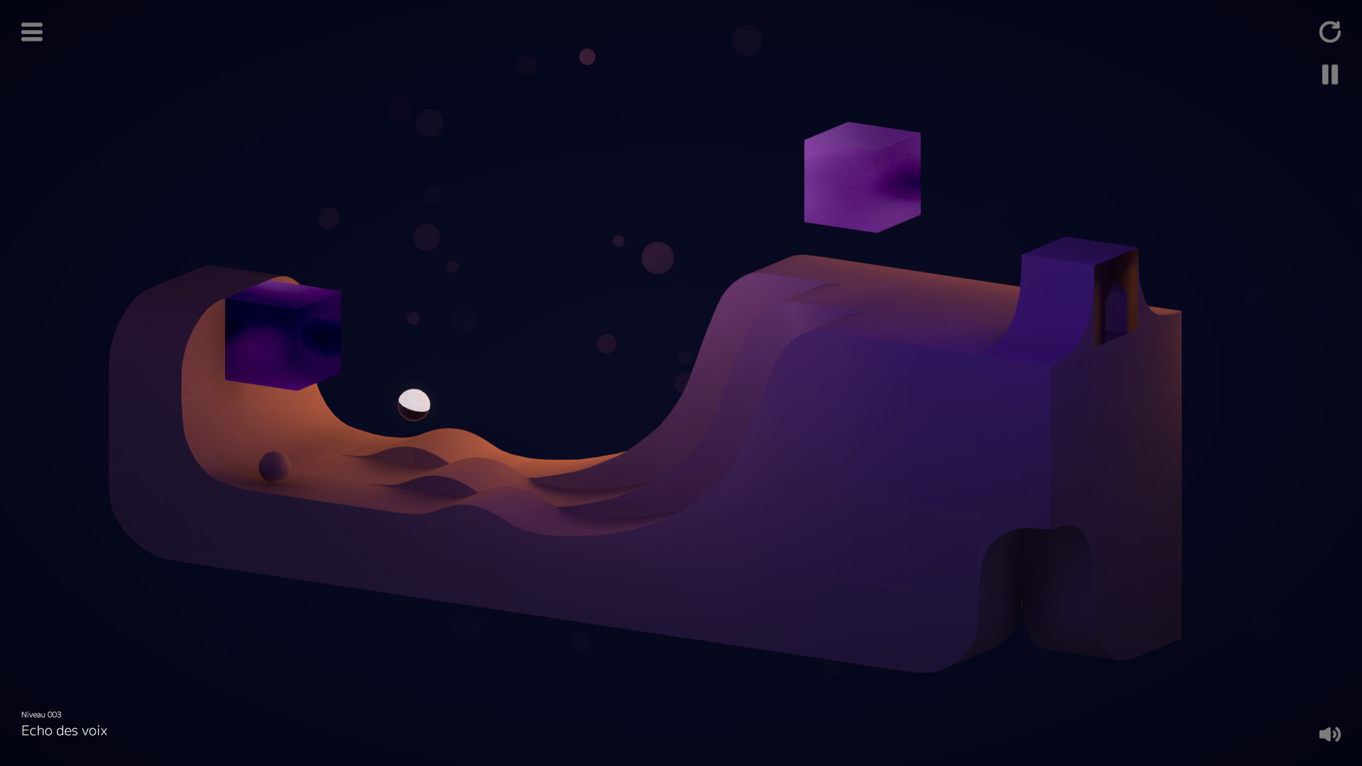 Meaningless Soundtracks #0