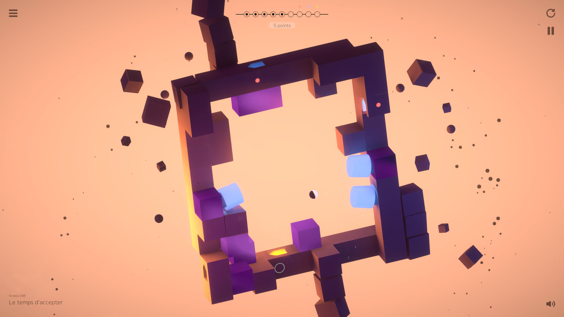 Meaningless Soundtracks #8