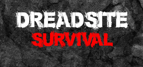Dreadsite Survival Cover Image