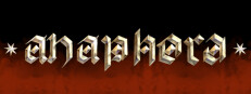 Anaphora 게임 이미지
