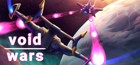 Void Wars banner