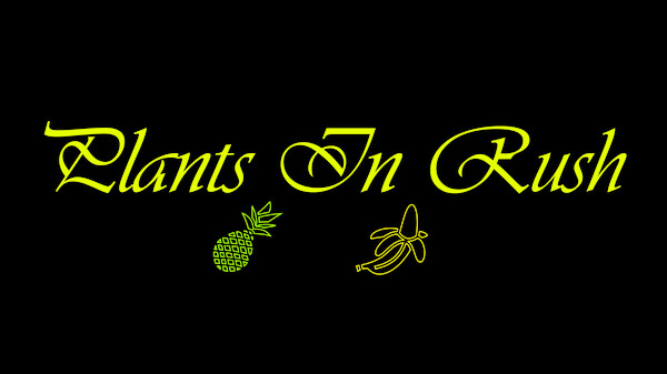 Plants in Rush Playtest screenshot 3