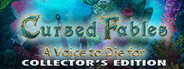 Cursed Fables: A Voice to Die For Collector's Edition