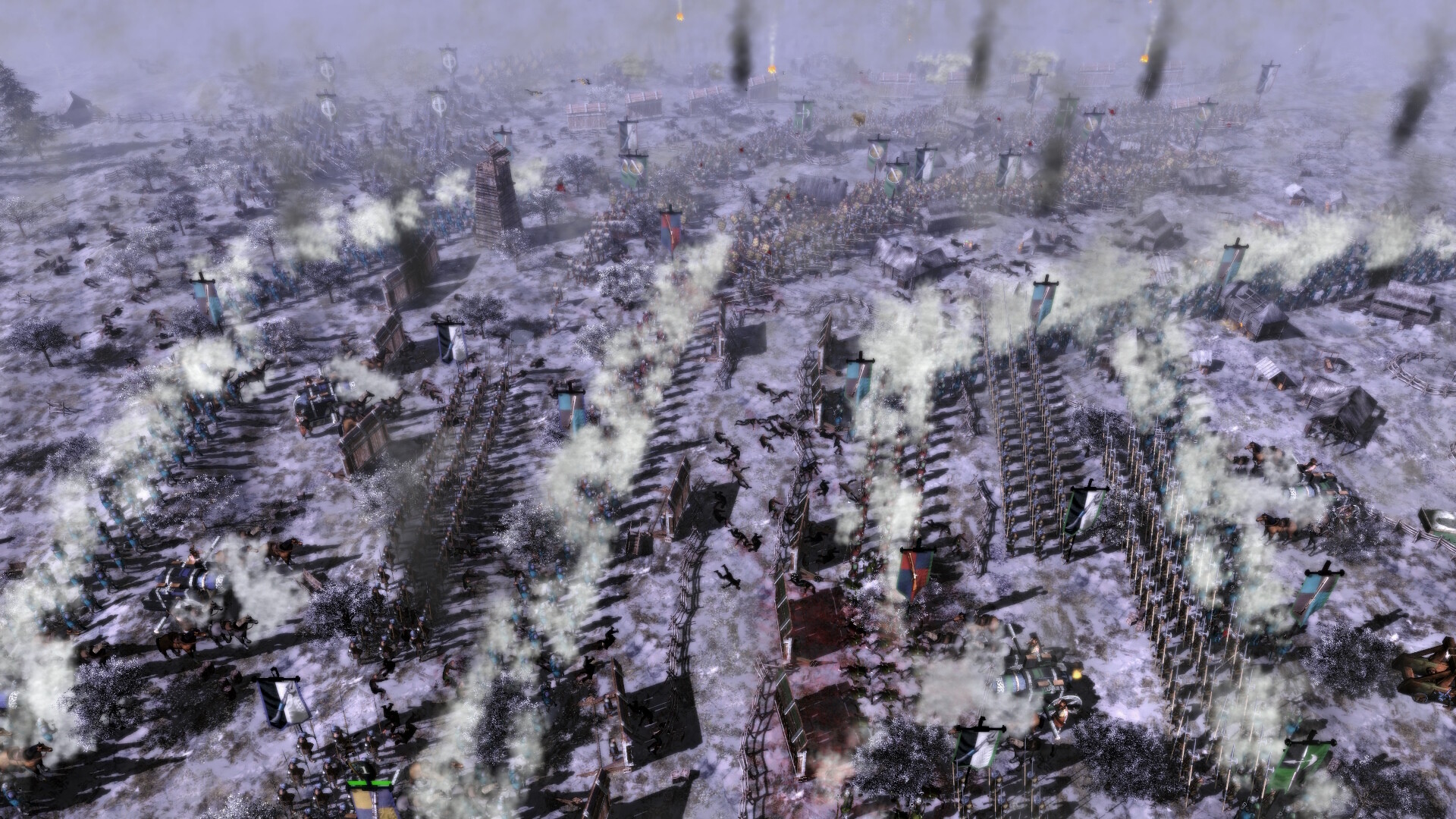 Renaissance Kingdom Wars #10