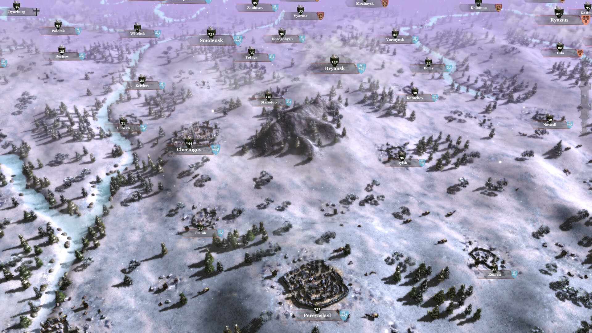 Renaissance Kingdom Wars #11