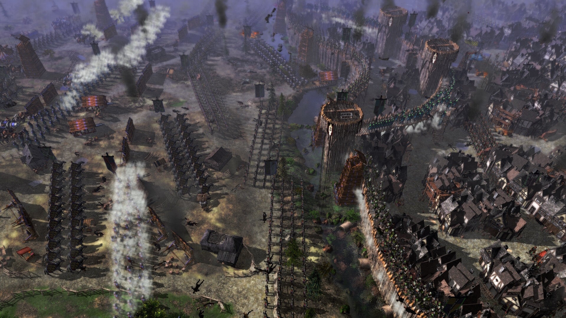 Renaissance Kingdom Wars #8