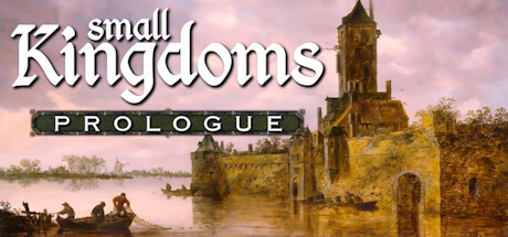 Small Kingdoms Prologue Cover Image