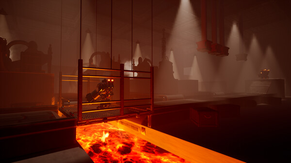 Heart and Core game for Linux 1