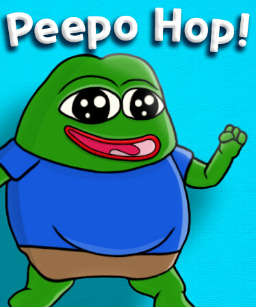 Peepo Hop!