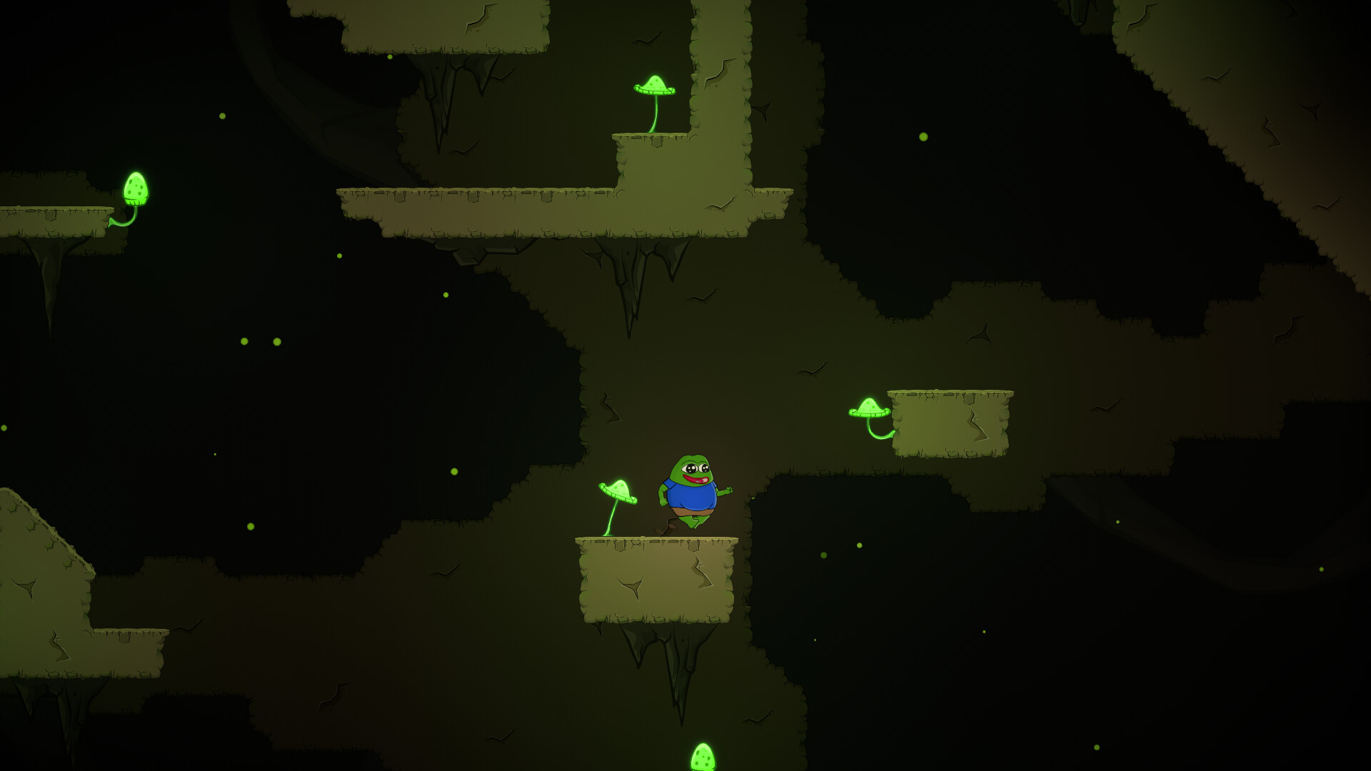 Peepo Hop! screenshot 8