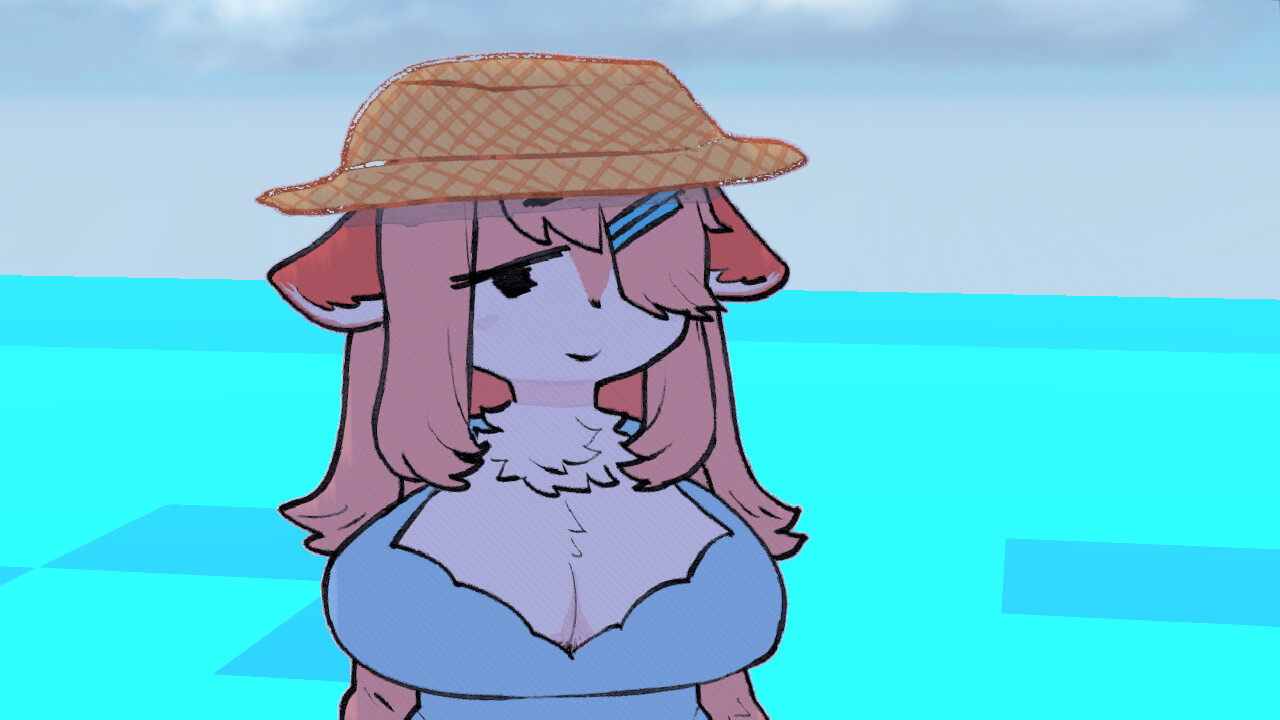 MELLOWOLLEM screenshot 1