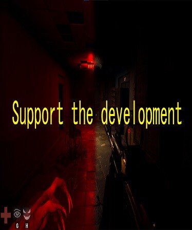MonsterHide - Support the dev
