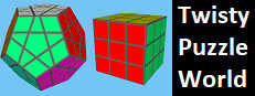 Twisty Puzzle World 게임 이미지