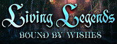 Living Legends: Bound by Wishes
