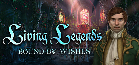 Living Legends: Bound by Wishes