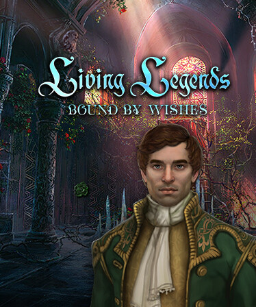 Living Legends: Bound by Wishes