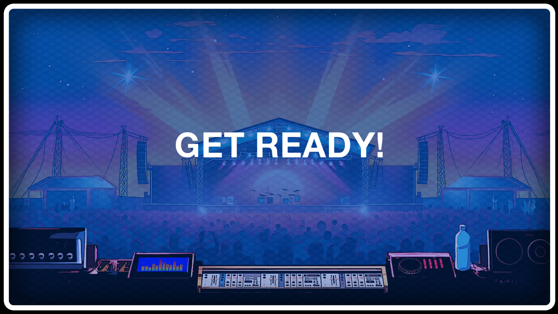 Heads Up! Phones Down Edition #7