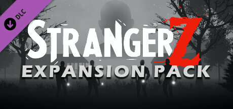 StrangerZ - Expansion Pack