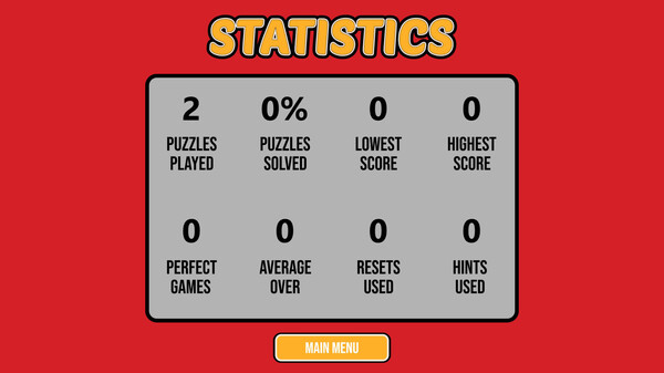 Quadruzzle game for Linux 1