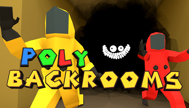 Steam Community :: Poly Backrooms