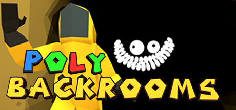 Poly Backrooms banner image