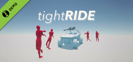 Tight Ride Demo banner