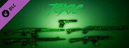 Monster Hide - Toxic Skins