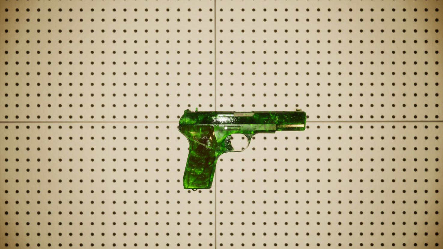 Monster Hide - Toxic Skins #2