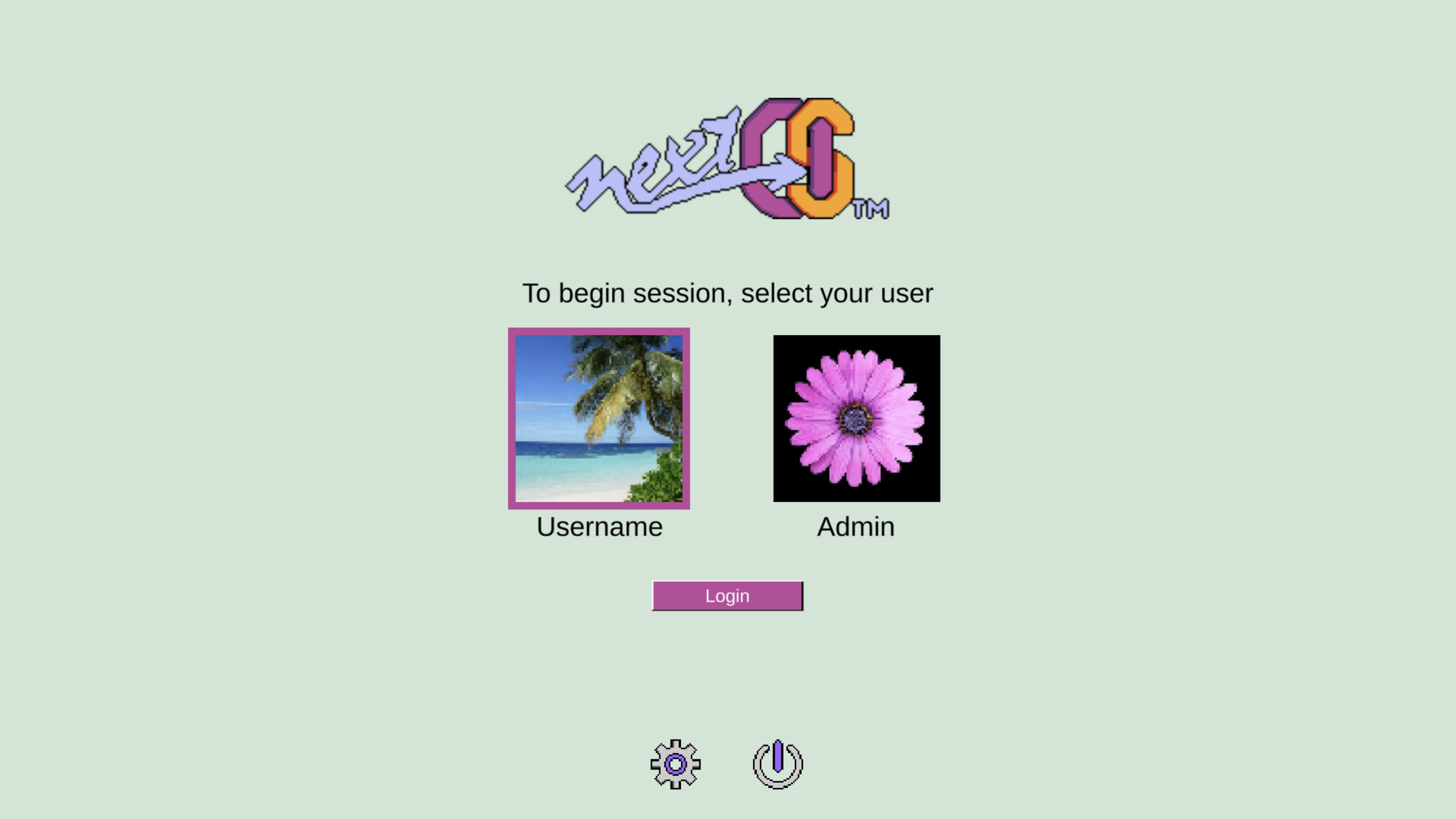 Desktop Explorer Demo #2