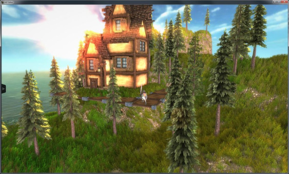 Axis Game Factory's AGFPRO v3 capture d'écran