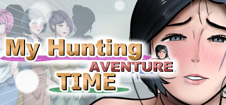 Image for My Hunting Adventure Time