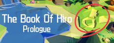 The Book Of Hiro - Prologue